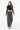 Women’s Washed Baggy Wide Leg Jeans