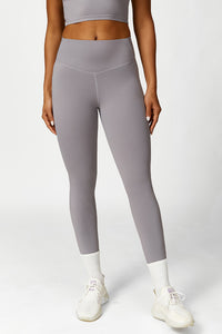 Women Sport Running Leggings