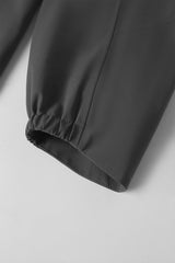 Women's Fleece Waterproof Collar Shirt