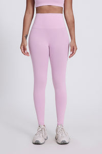 Women'S Yoga Sports Bright High-Waisted Hip Lift Cropped Pants