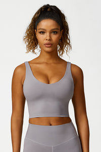 Women Sport Running Bra