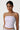 Women Strapless Sculpting Yoga Sports Bra