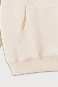 Unisex 400G Heavyweight Brushed Hoodie