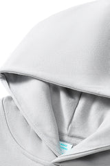 Unisex Casual Heavyweight Hoodie - Loose Fit