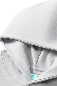 Unisex Casual Heavyweight Hoodie - Loose Fit