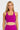 Detachable Chest Pad Cross-Back Sports Bra