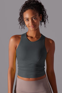 Women'S High Support Sports Tank Top