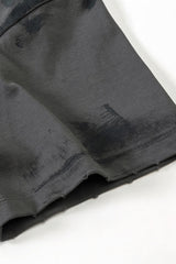 Women's Cropped Fitness T-Shirt