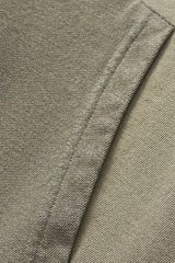 Unisex Grunge Wash Loose Fit Hoodie