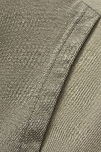 Unisex Grunge Wash Loose Fit Hoodie