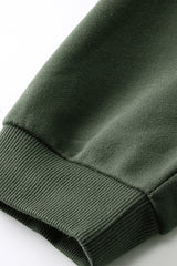 Unisex Heavyweight Fleece Zip-Up Hoodie