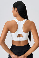 Women High-Intensity Adjustable Shockproof Support Yoga Sports Bra
