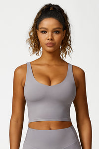 Women'S Yoga Sports Bra