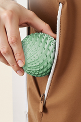 Multi-Textured Massage Ball