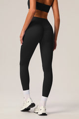 Women Quick-Dry Tight Yoga Leggings