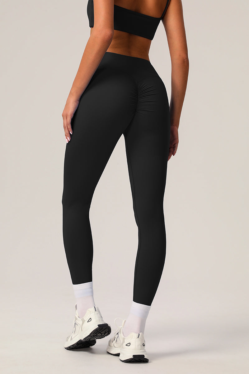 Women Quick-Dry Tight Yoga Leggings
