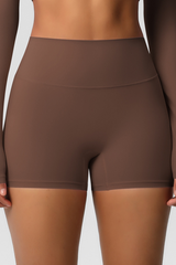 Women Yoga Quick Dry Breathable Shorts