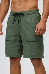 Men's Outdoor Quick-Drying Casual Sports Shorts