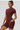 Women's Half Zip Side Pocket Short Sleeve Sport Jumpsuit