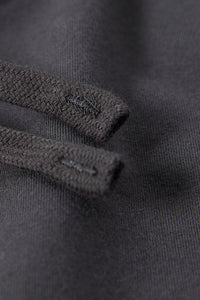 Men's Streetwear High-Stretch Straight-Leg Pants