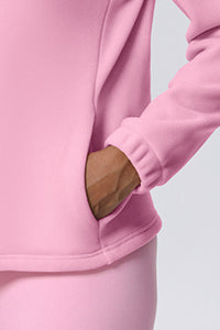 Women Thermal Sport Set: Jacket + Leggings