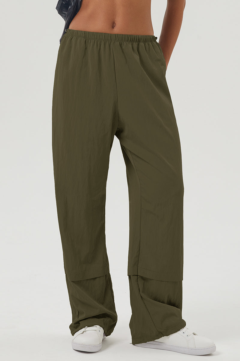 Women'S Casual Cargo Pants