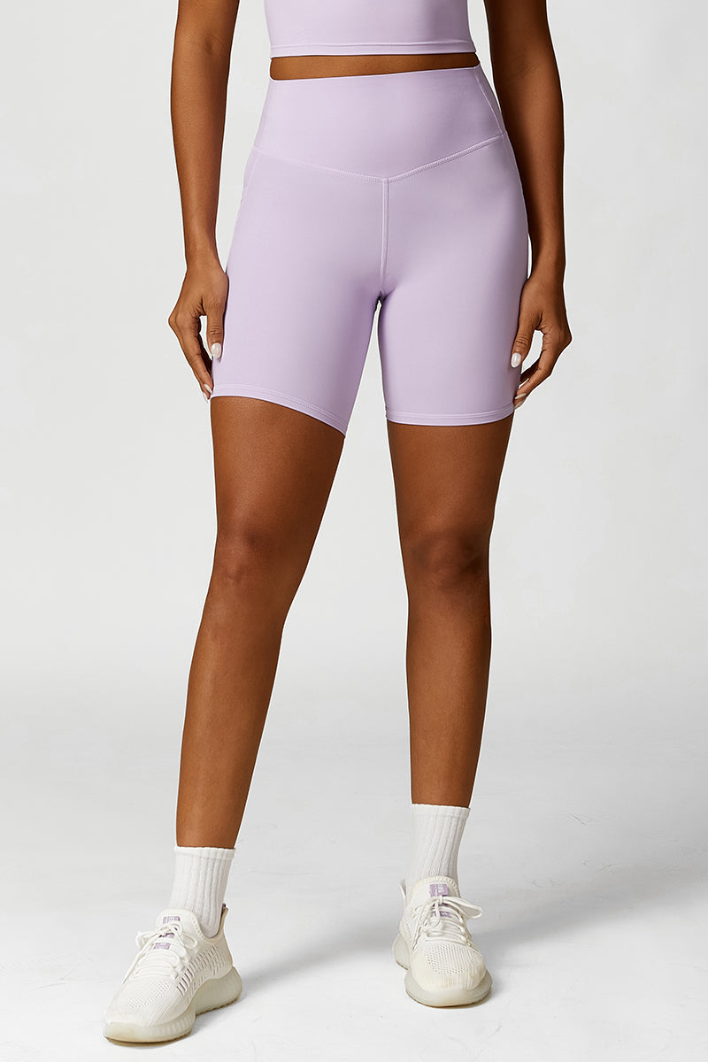 Women Sport Running Shorts