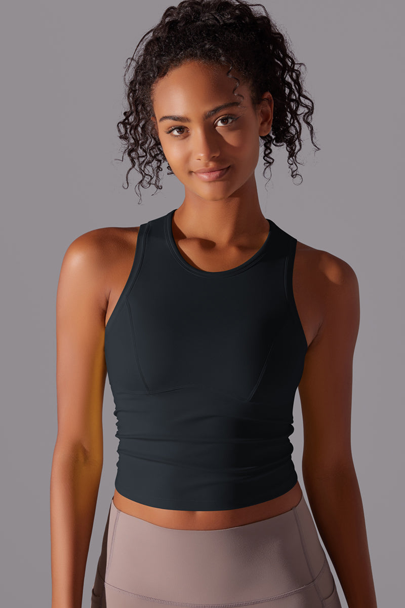 Women'S High Support Sports Tank Top