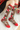 Women's Christmas Cute Xmas Cartoon Knee High Socks