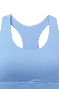 Women High-Intensity Adjustable Shockproof Support Yoga Sports Bra