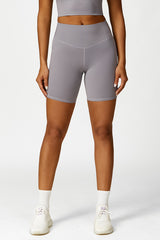 Women'S Yoga Shorts