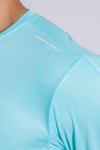 Men Lightweight Quick-Dry Running Long Sleeve Top