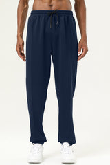 Men'S High Stretch Athletic Pants