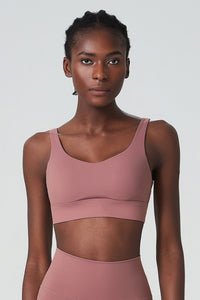 Adjustable Fitness Yoga Bra