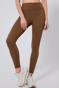 Women's High Waisted 3V Scrunch Butt Lift Yoga Leggings