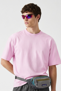 Men's Summer100% Breathable Quick-Dry Outdoor Sports T-Shirt