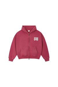 Unisex Fall 100% Cotton Embroidery with Rhinestones Jacket