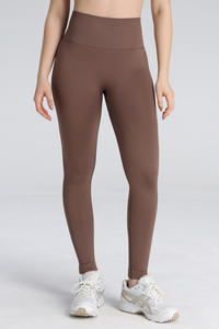 Women's Athletic Seamless High Waist 3D Lifting Yoga Legging