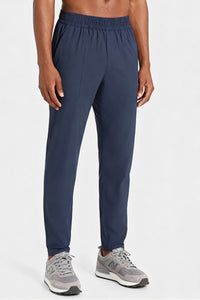 Men Loose Quick-Dry Training Pants
