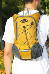 Lightweight Running Cycling Hydration Backpack
