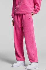 Retro trouser-style ensemble