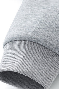 Women Athletic Clean Fit Hoodie And Pants