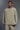 Men Drop Shoulder Loose Fit Comfortable Long Sleeves