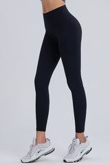 Women Sport Yoga Leggings