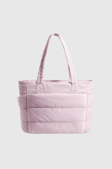 Women's Large-Capacity Multi-Pocket Sports Gym Tote Bag