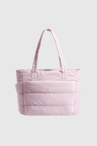 Women's Large-Capacity Multi-Pocket Sports Gym Tote Bag
