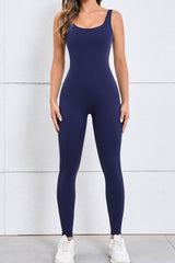 Women Hollow Out Beauty Back Peach Butt Tight One-Piece Nude Quick Dry Sports Fitness Yoga Clothing