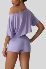 Women's Sports Yoga Set
