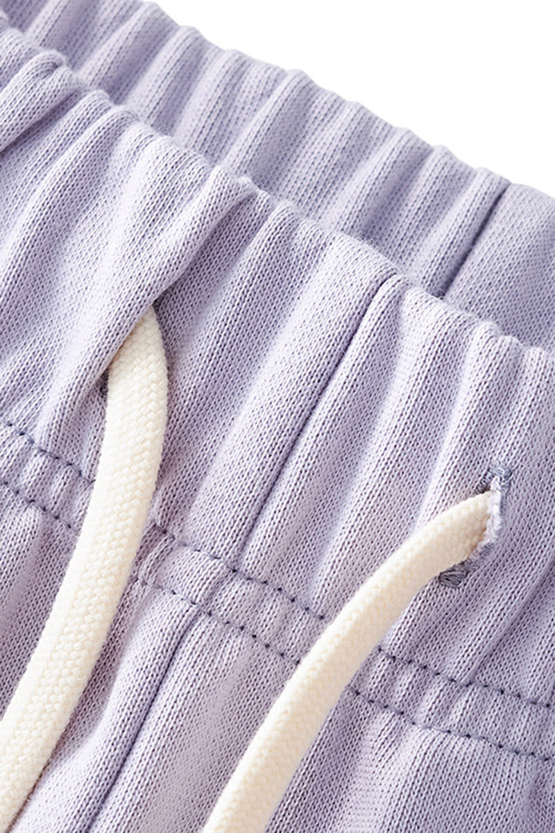 Unisex 400G Heavyweight Hoodie And Pants