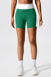 Women Eco-Friendly Recycled Fabrics High Elastic Hip Lifting Tight Outdoor Sports Fitness Running Yoga Pants